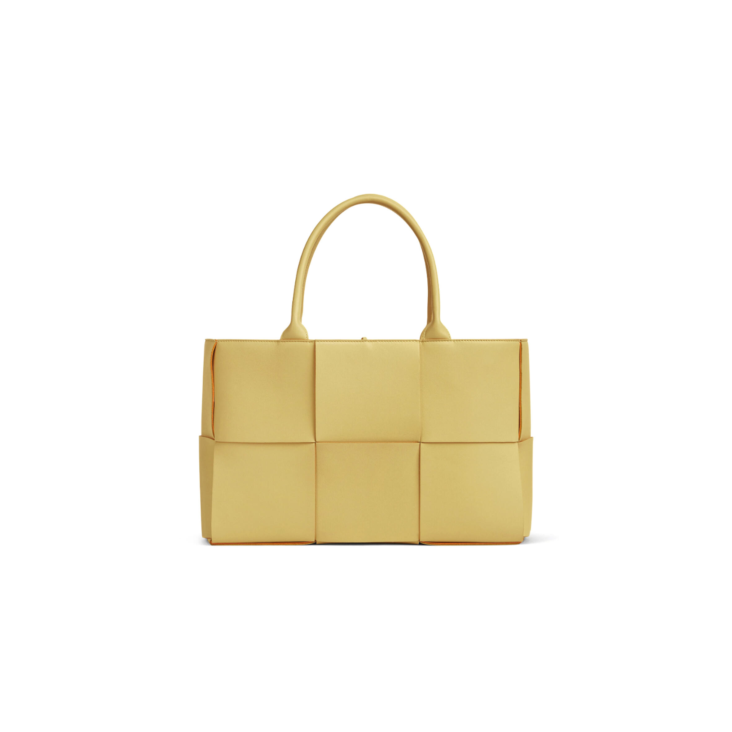 BOTTEGA VENETA ARCO TOTE 609175 (38*25*14cm)